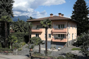 Apartment Casa Thuja Ascona